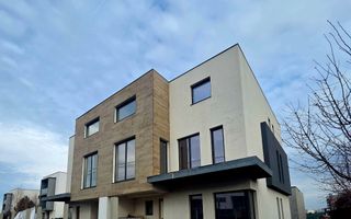 Duplex premium P+2 în Tunari, lângă Școala Verita – Centru Sportiv Pescariu - Poză 9