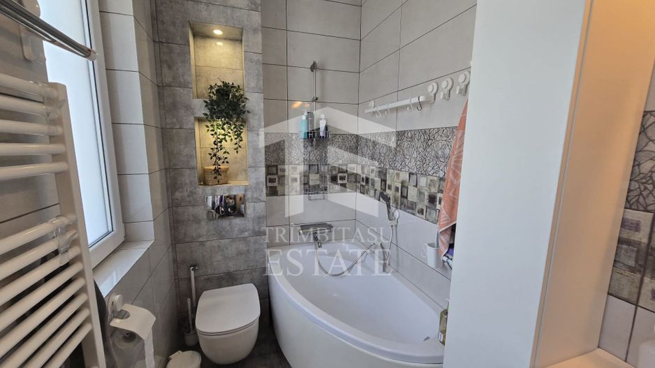 Mangalia - Vila tip duplex moderna. - Poză 40