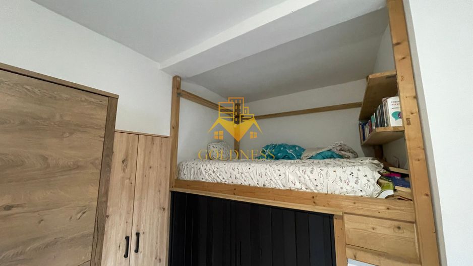 Apartament Ultracentral 37 mp|Curte proprie| Memo, Primarie,UBB FPSE! - Poză 8