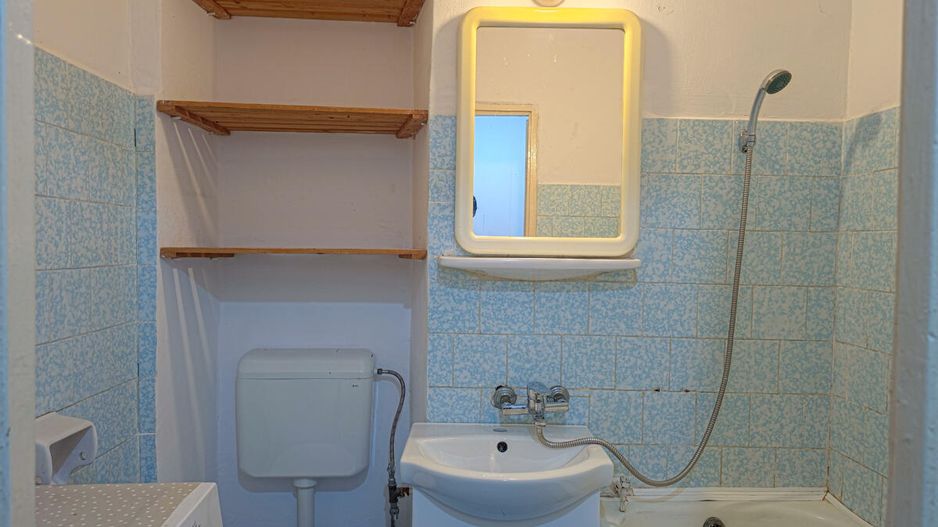 Sagului - Intrarea Raului - Apartament 2 Camere + Birou/Dormitor Mic - Poză 16