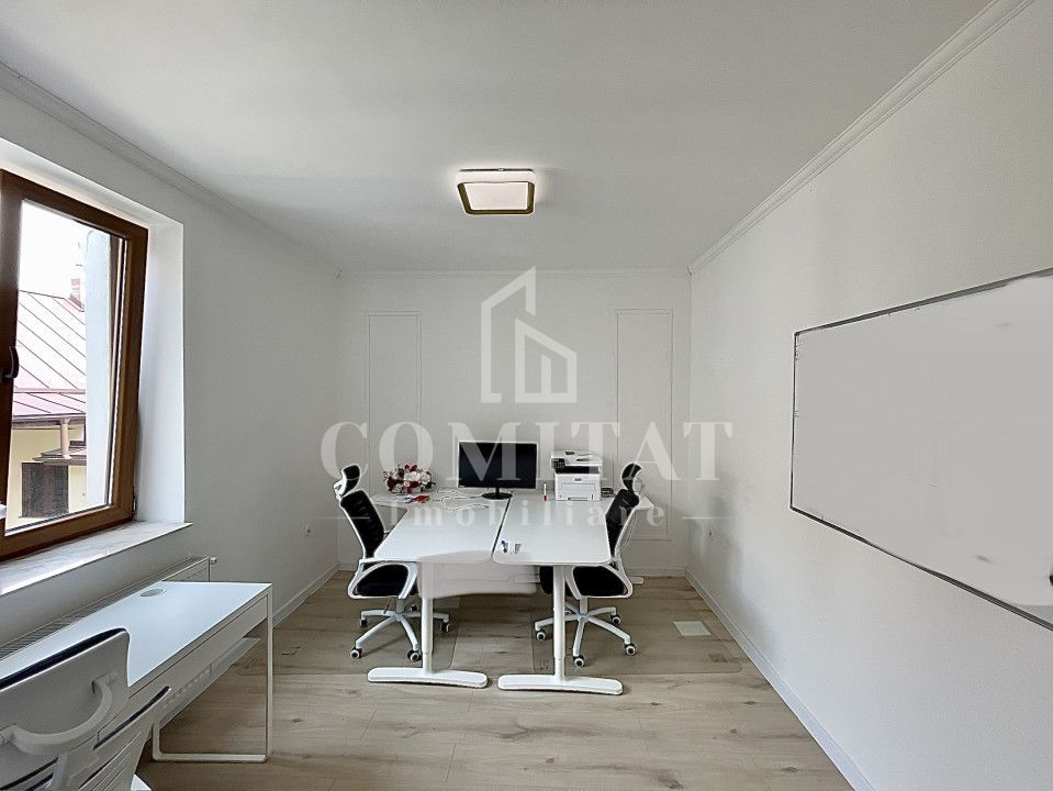 Apartament cu 3 camere Ultracentral - Poză 10