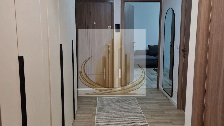 Aprtament 2 camere Fabric - Poză 4
