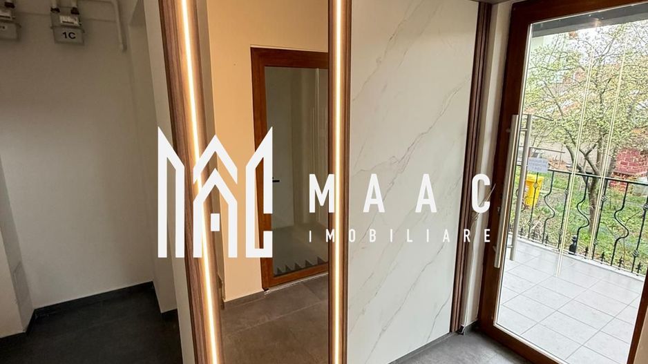 Apartament 3 camere I Lift I Modern I Balcon I Central - Poză 18