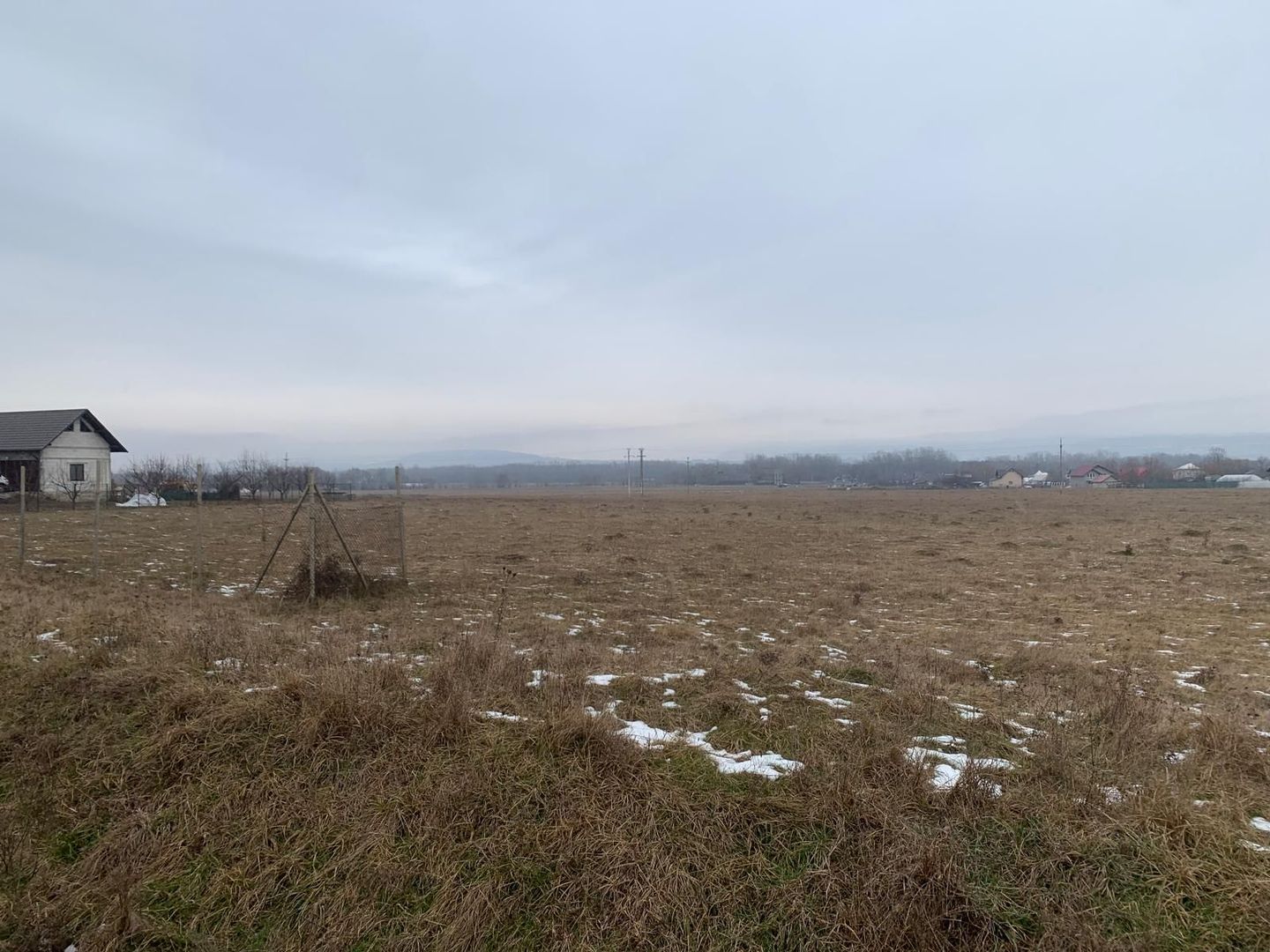 Cedare concesiune teren 2.000 mp | Todirești (Părhăuți) - Poză 7