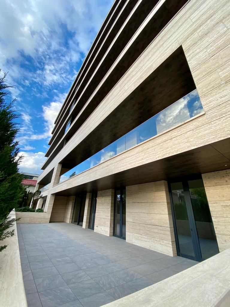 Rahmaninov Residence - Poză 8