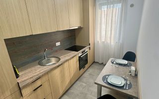 Apartament 2 camere Băneasa Greenfield, lângă pădure + parcare - Poză 11