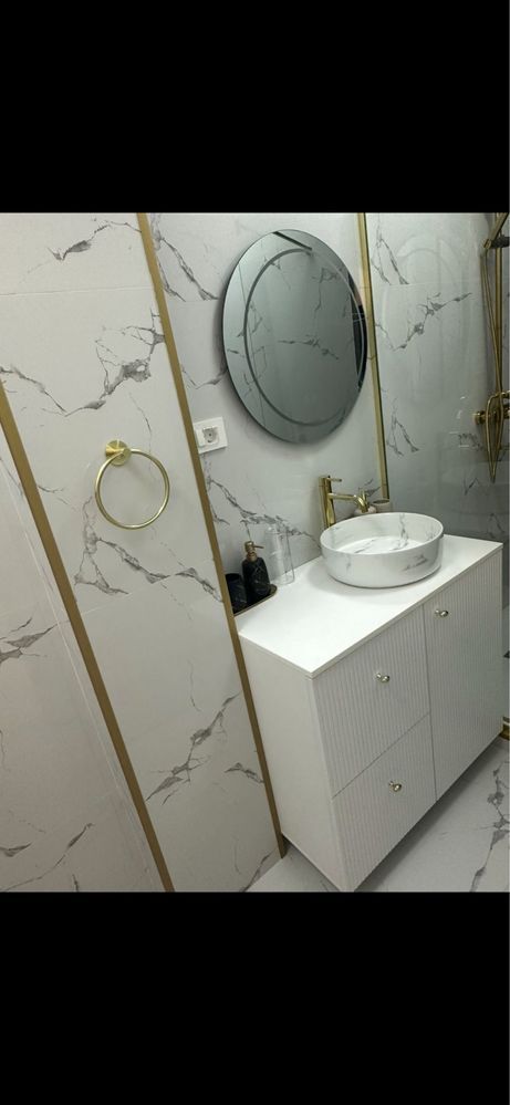 Apartament 3 camere Berceni, bloc 2023, et 2/7 mobilat - Poză 7