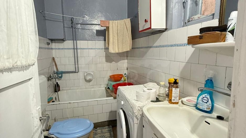 Vand casa in Sancraiu de Mures , situat in Sancraiu de Mures - Poză 5