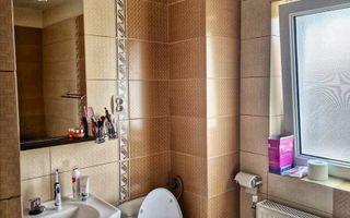 Casa de vanzare in Floresti,  zona Avram Iancu. - Poză 9