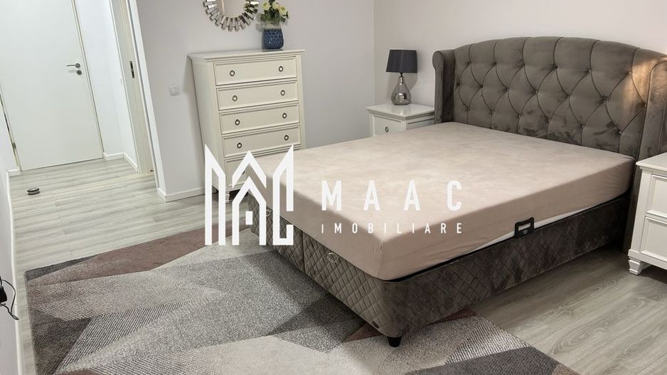 Apartament 2 camere | 62MPU | Utilat modern | Lacul Binder - Poză 1