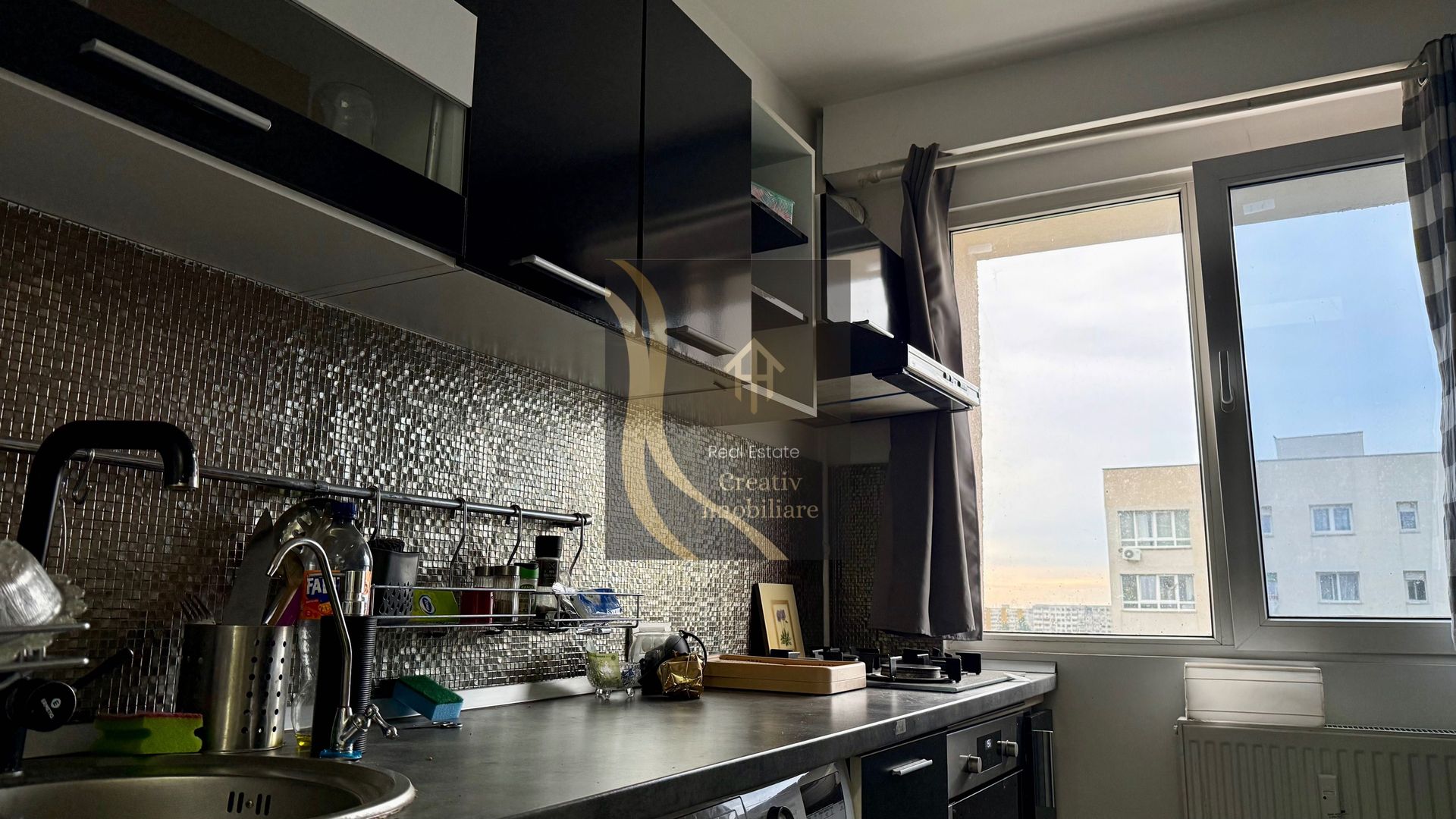 Apartament De Inchiriat 2 Camere Titan Metrou Titan - Poză 4