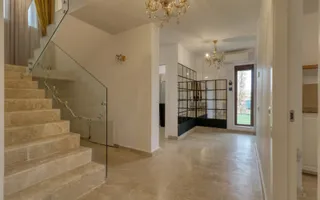Paradisul Verde – Vilă P+1E, High-Premium- 200mp   Comision 0% - Poză 14
