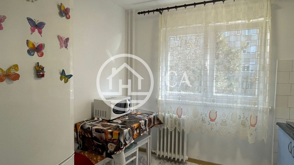 Apartament de închiriat cu 2 camere in zona Rogerius, Oradea - Poză 6