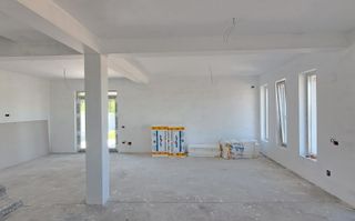 Dragomiresti Vale, casa 4 camere, teren 415 mp, utilitati, COMISION 0% - Poză 3