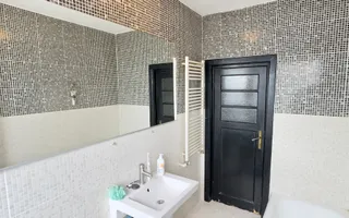 Apartament 4 camere Batistei, strada Vasile Lascar, 136 mp, comision 0 ! - Poză 14