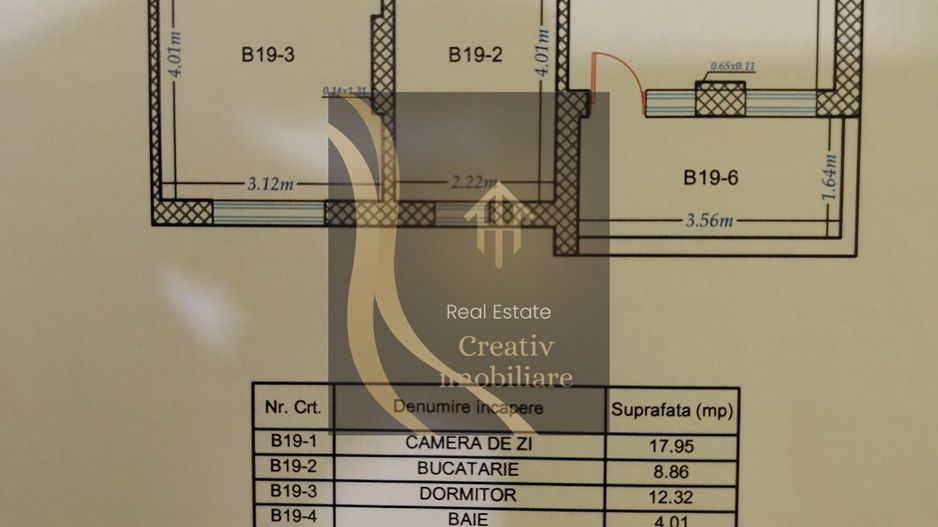 Apartament 2 camere zona Titan - Poză 7
