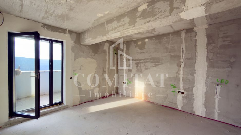 Penthouse 3 niveluri | Terase panoramice | 0% comision | Wings - Poză 9