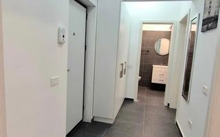 Apartament cu camere de inchiriat-Aparatorii Patriei-centrala+loc de parcare - Poză 5