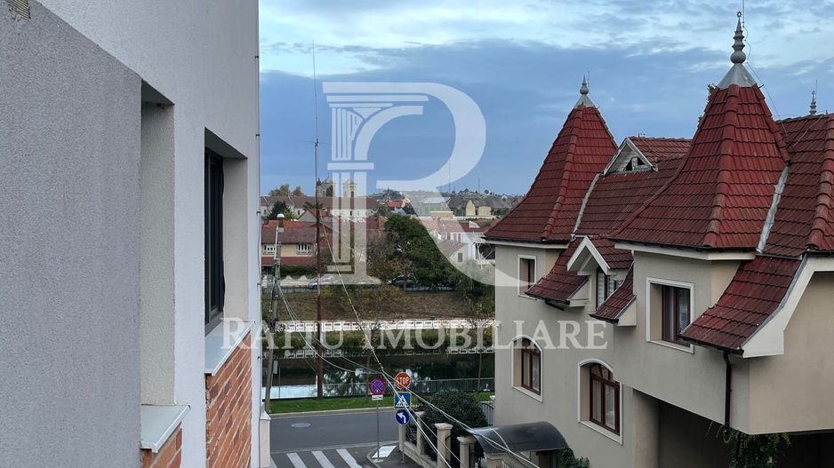 Apartament cu 2 camere | Central | Malul Râului Crișul Repede| Oradea - Poză 18