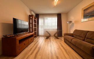 Apart. cu două camere PRIMA ÎNCHIRIERE | 56 mp | Greenfield | parcare - Poză 1