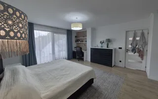 Vila moderna cu 4 camere I 220 mp I 750 mp teren I zona centrala - Poză 20
