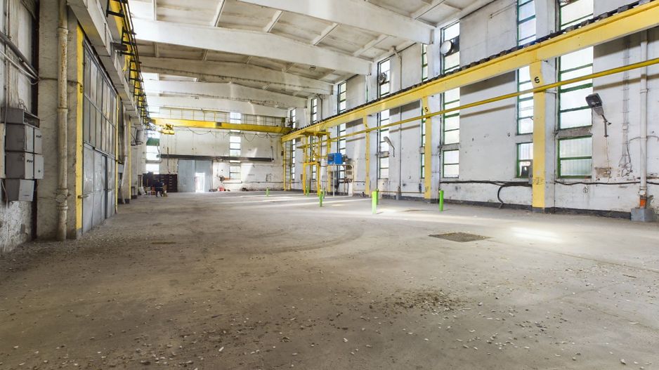 Spatiu industrial hala depozit 740 mp Drumul Taberei, Sector 6 - Poză 5