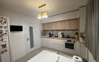 Vanzare 3 Camere Vizavi Mall Vitan Centrala Proprie Renovat 2022 Parcare PS3 - Poză 4