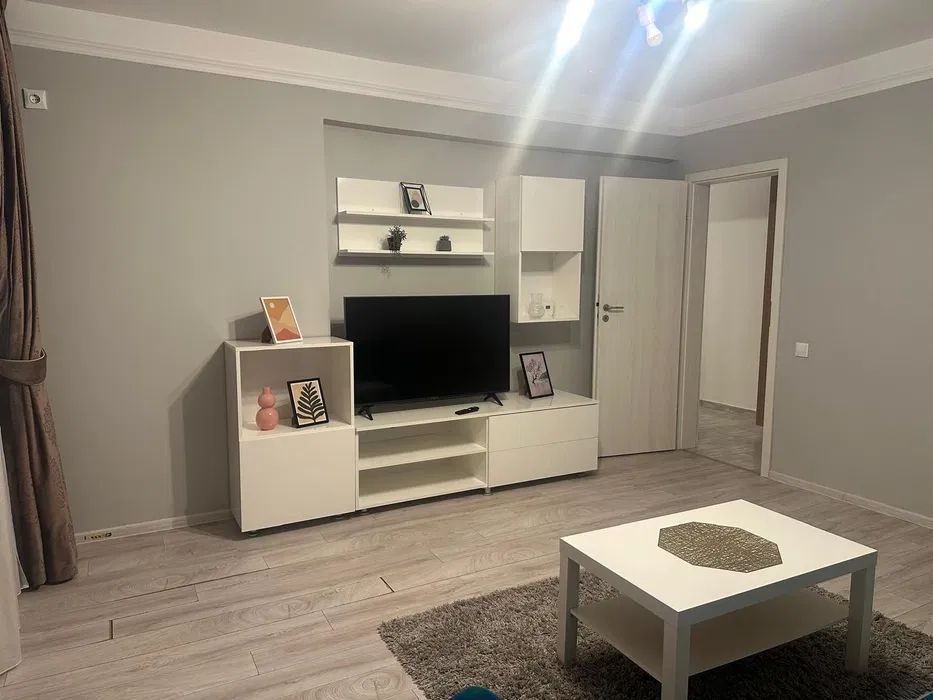 AP. 2 CAMERE- SALAJ, CENTRALA PROPRIE,  PARCARE INCLUSA, BLOC NOU - Poză 2