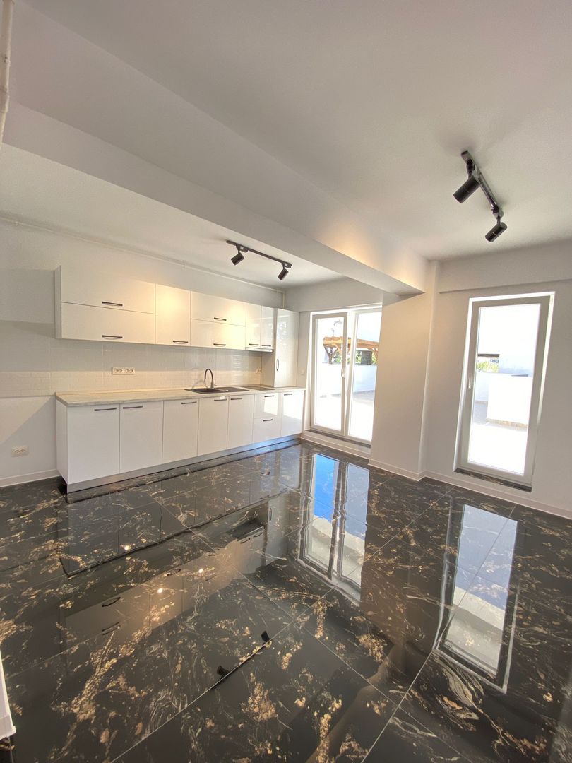 Apartament doua camere, complex Maramures-Otopeni - Poză 6