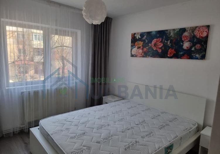 Apartament 2 camere, complet renovat, Iași - Poză 1