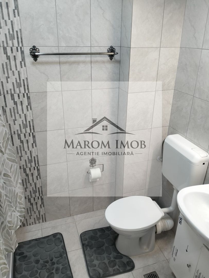 Apartament 2 camere | Berceni | Aparatori | Mobilat utilat | Centrala - Poză 3