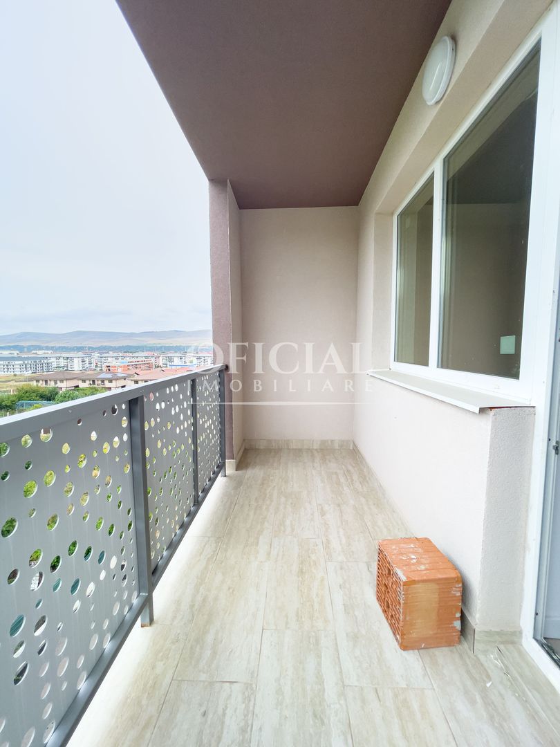 Dezvoltator | Apartament 2 Camere | 47 mp | Parcare Zona Eroilor - Poză 8