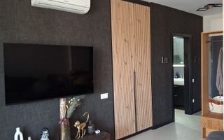 Inchiriez apartament 2 camere  ,Concept 9. - Poză 1