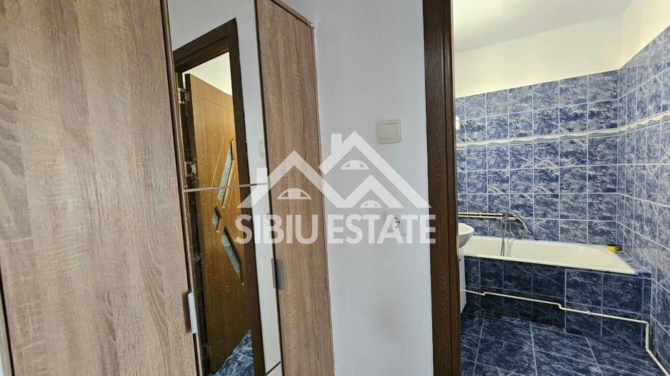 Apartament 2 camere de inchiriat Sibiu - Poză 12