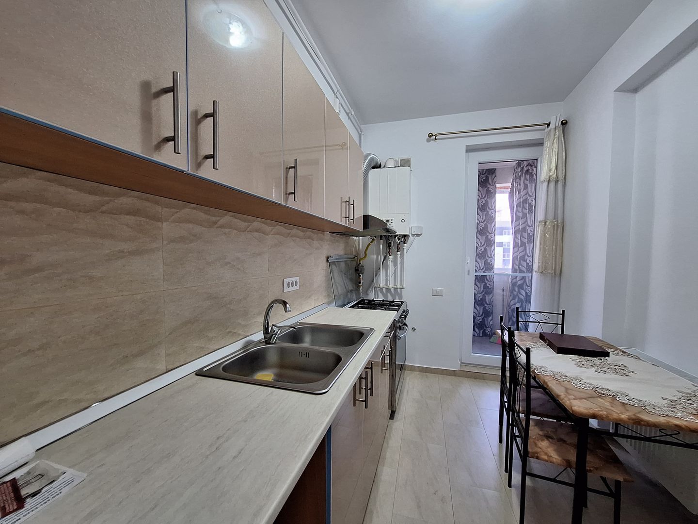 Apartament 2 camere decomandat – Militari Residence - Poză 9