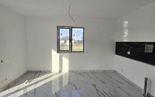 Casa individuala cu 3 camere si teren generos - Comuna Berceni, Ilfov - Poză 5