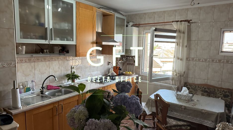 Apartament 2 camere Dej - Poză 4