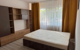 Apartament o cameră, COMPLEX - Poză 1