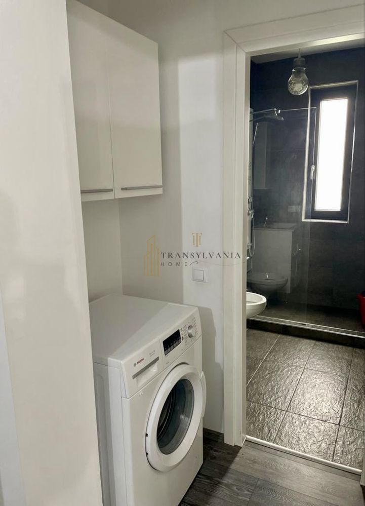 Apartament 2 camere, 44 mp, Loc de parcare, Zona Doamna Stanca - Poză 6