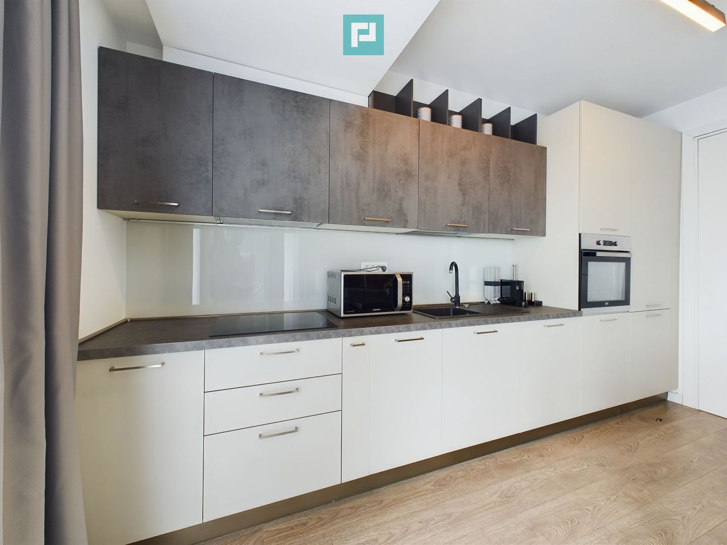 Apartament 2 Camere, metrou Pipera - Poză 9