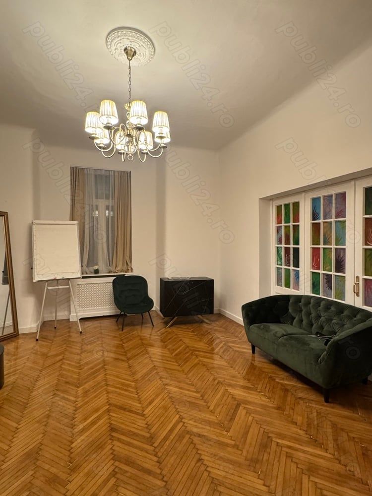 Apartament în Vila Unirii - Poză 3