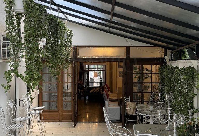 Bistro-Cafe | Ceainărie | Cofetărie Arcul de Triumf - Poză 3