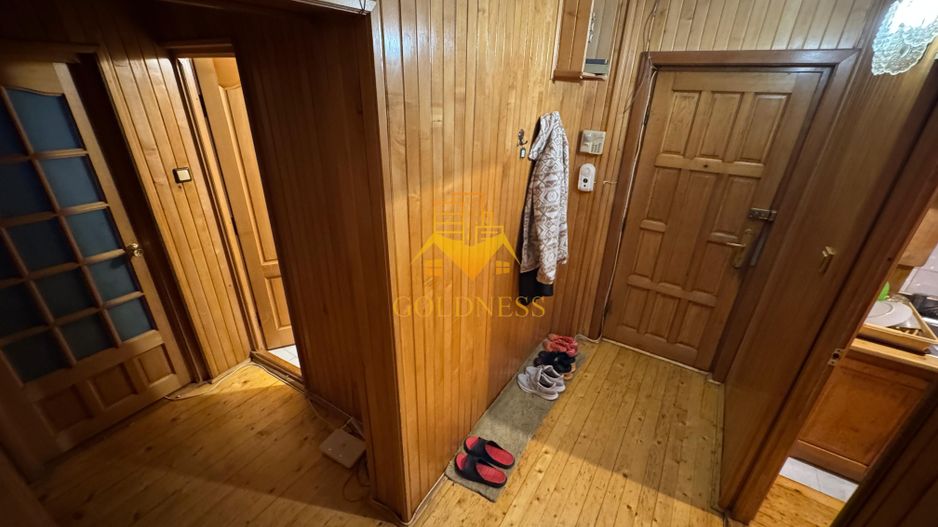 3 camere, decomandate, Zorilor Zona Observatorului, Profi, UMF - Poză 9