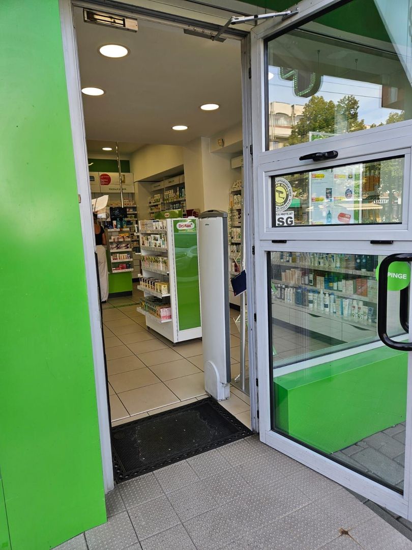 Inchiriere spatiu 80 mp, Exercitiu stradal - Poză 2