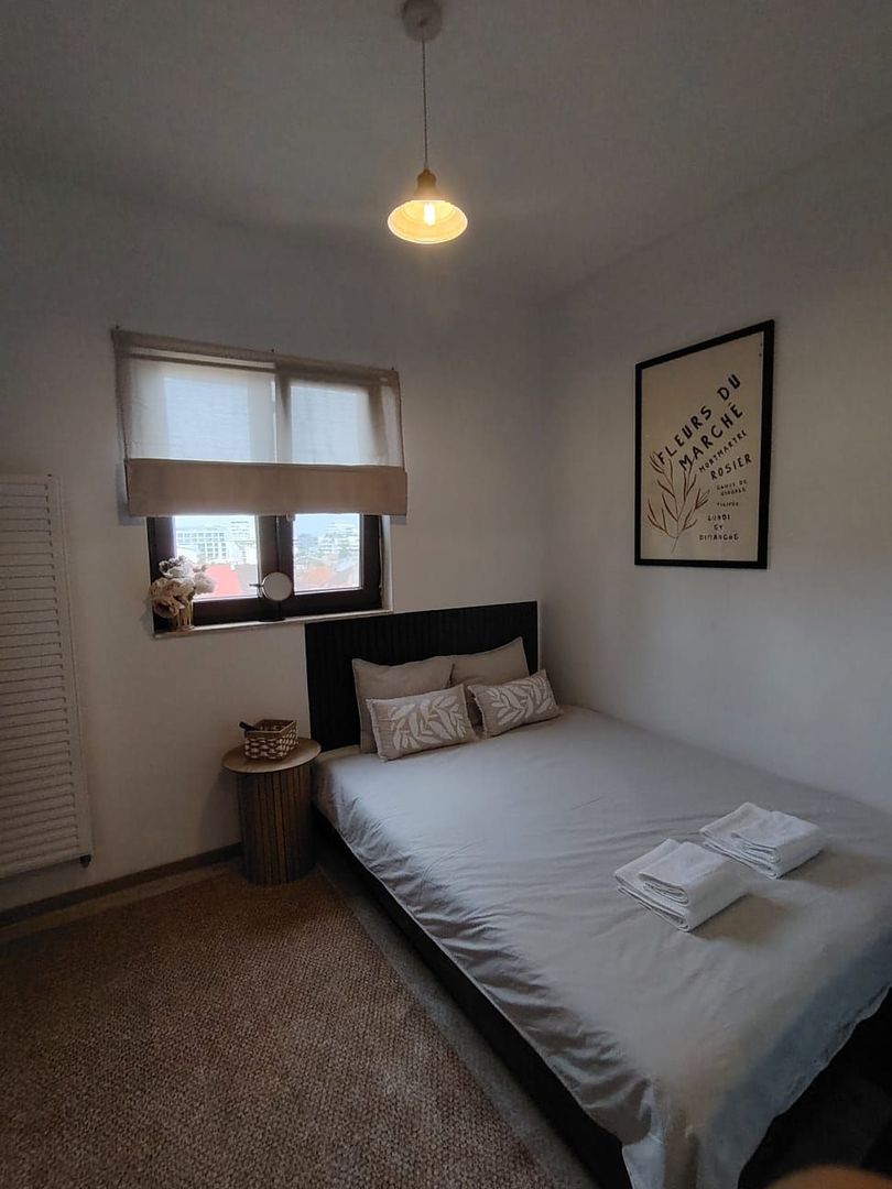 Apartament 4 Camere | Gara de Nord | Sector 1 - Poză 19