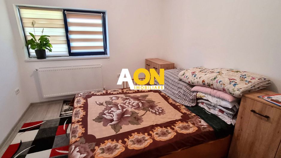 De vanzare 1/2 duplex, 4 camere, 200 mp teren, Alba-Micesti - Poză 7