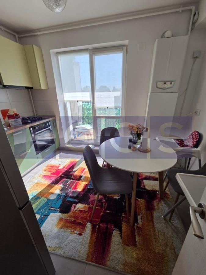 VANZARE | 2 CAMERE | OTOPENI | COMPLET MOBILAT ȘI UTILAT - Poză 6