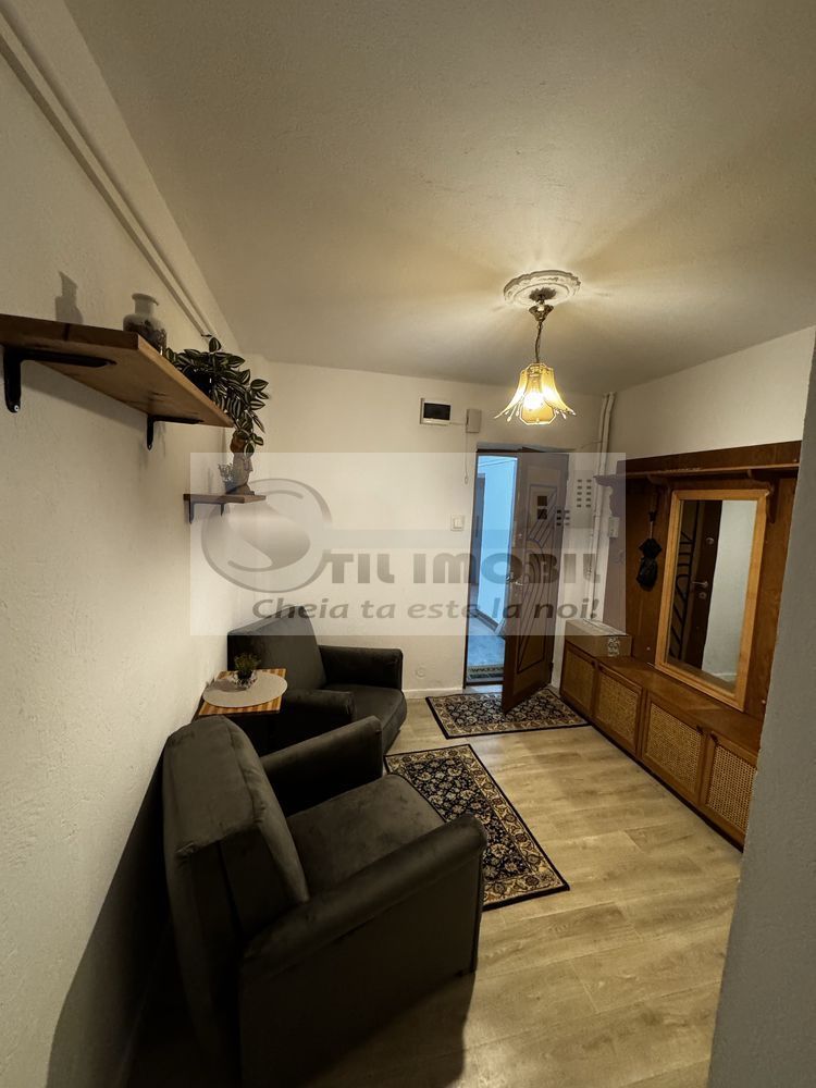 Apartament 3 Camere Canta - 550 euro - Poză 1