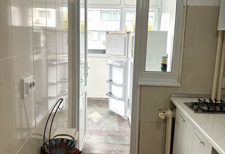 Apartament cu 3 camere, balcoane și lift în Dorobanți - Poză 7