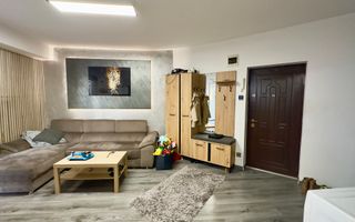 Apartament cu 2 camere și terasă spațioasă în Mărăști - Poză 1